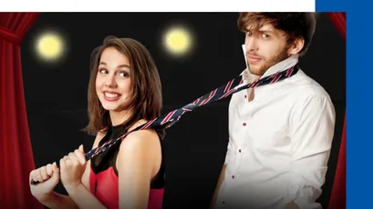 BESEDA S HERCI: Michaela Tomešová & Roman Tomeš
